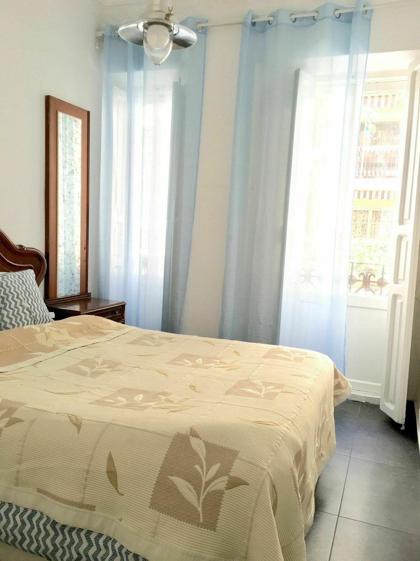 Oyo Ruzafa Valencia