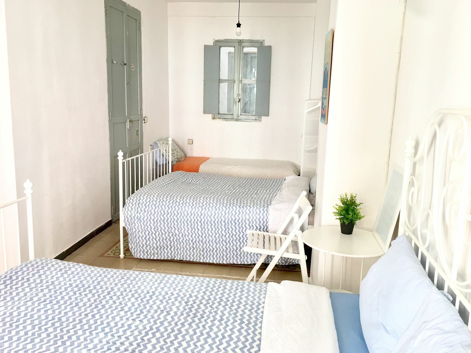 Oyo Ruzafa Guest house