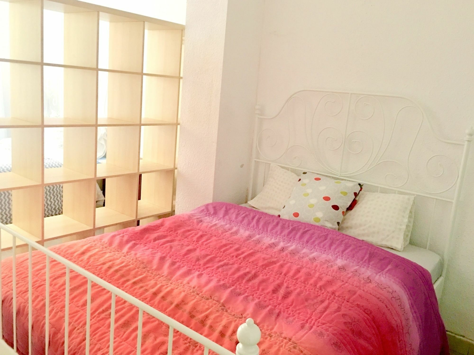 Guest house Oyo Ruzafa Valencia