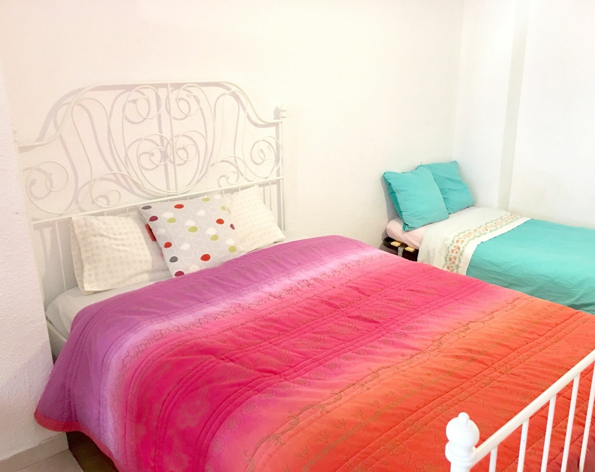 Guest house Oyo Ruzafa Valencia