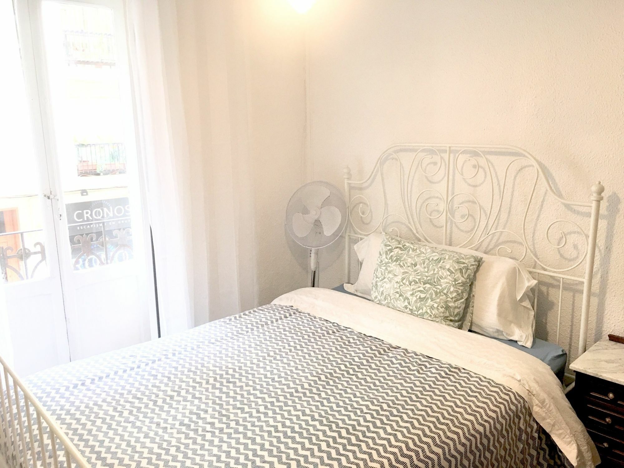 Guest house Oyo Ruzafa Valencia