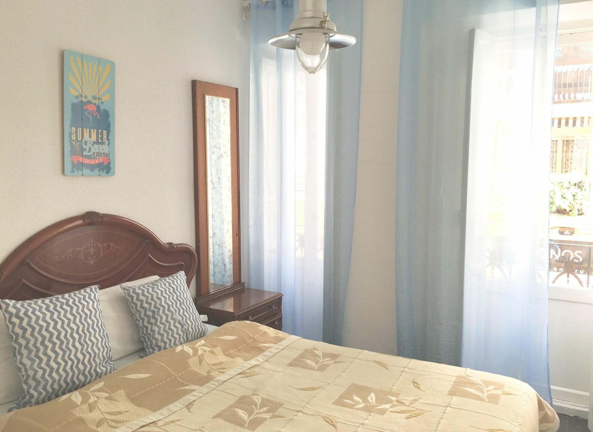 Oyo Ruzafa 3* Valencia