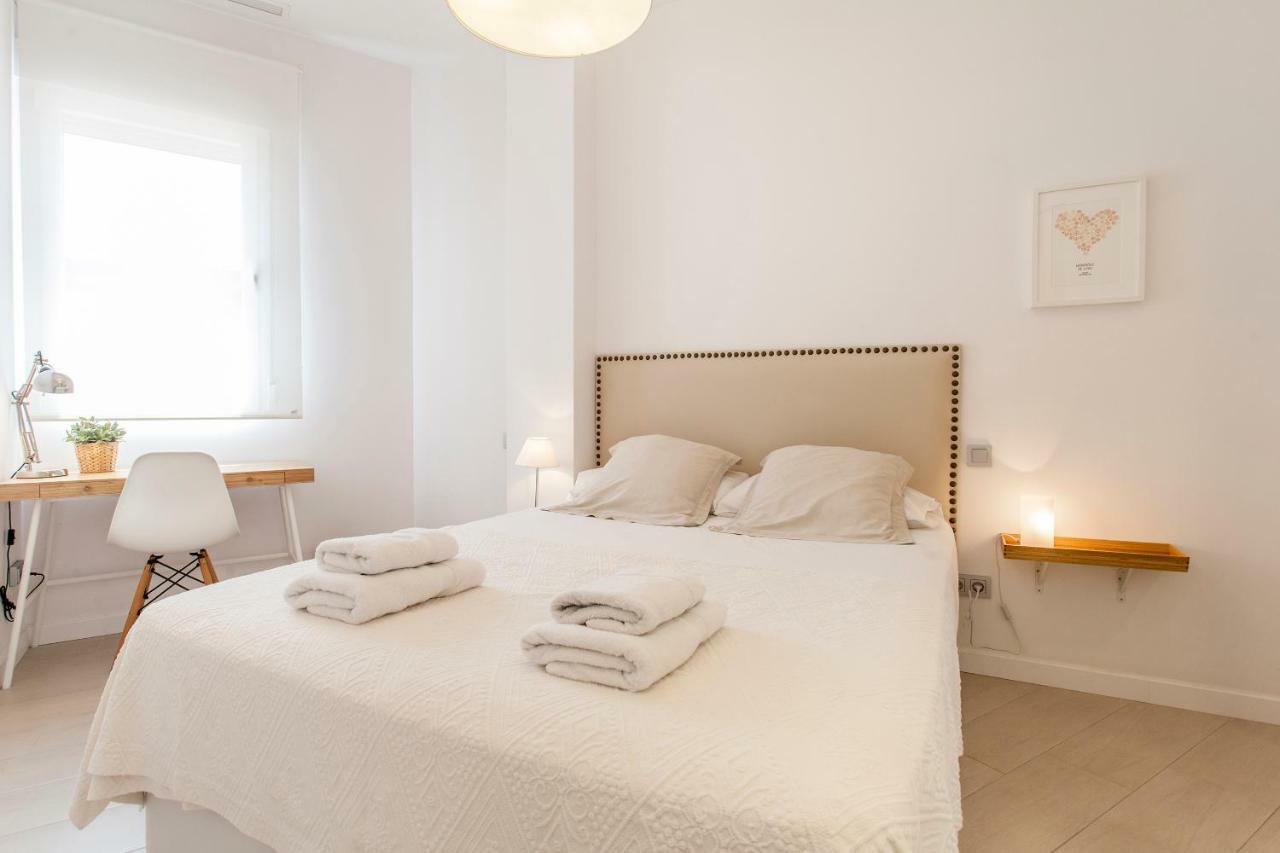 R&c Close To Center Appartement