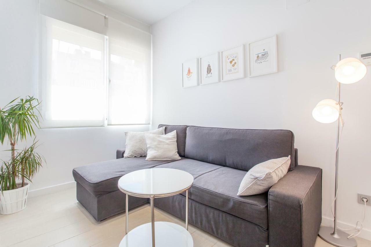 R&c Close To Center Appartement Valencia
