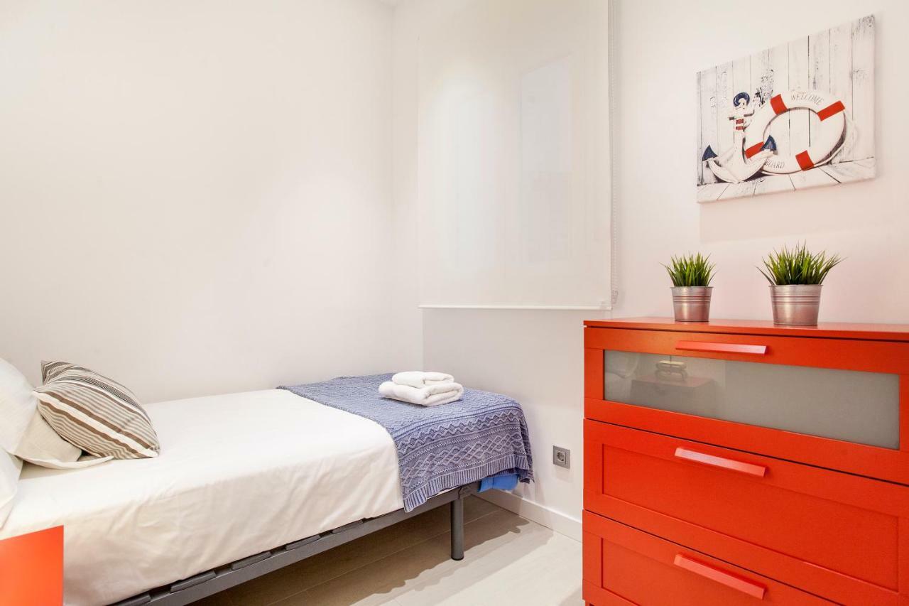 R&c Close To Center Appartement