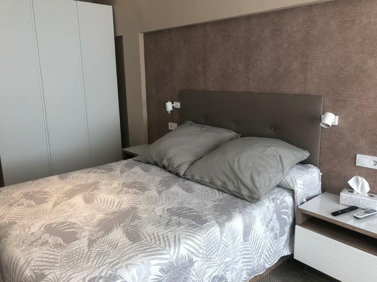 Apartment Betero Beach&city Valencia