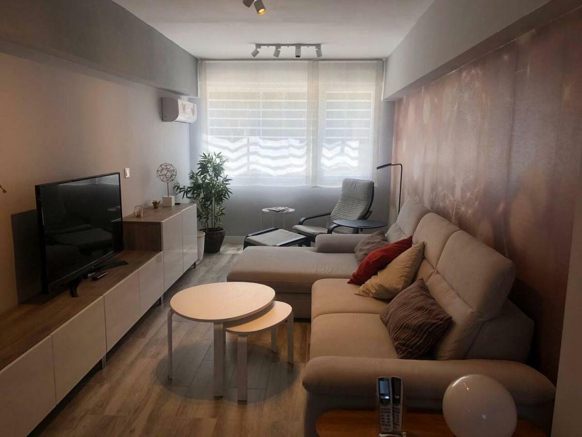 Betero Beach&city Apartment