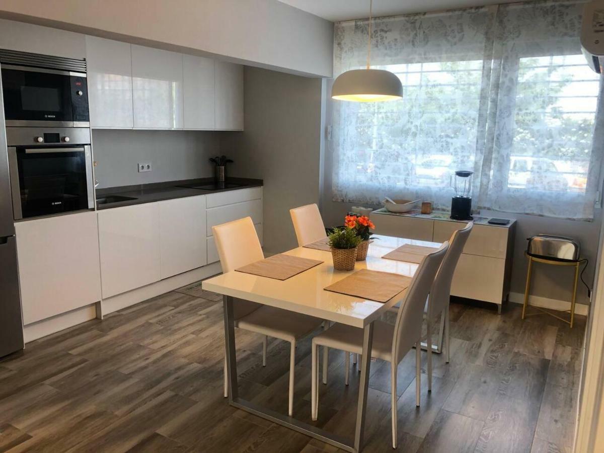 Betero Beach&city Apartment *