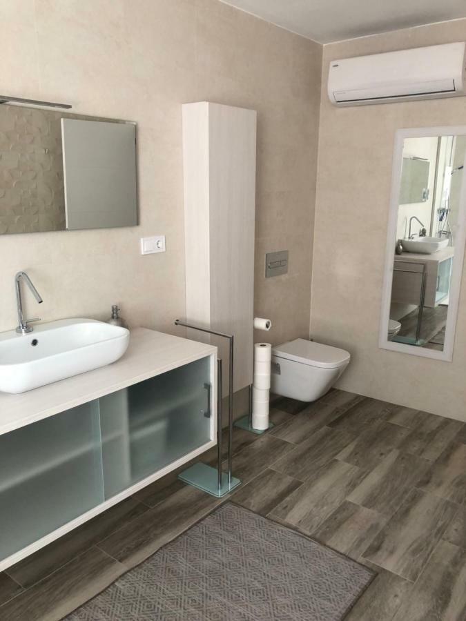 Betero Beach&city Apartment