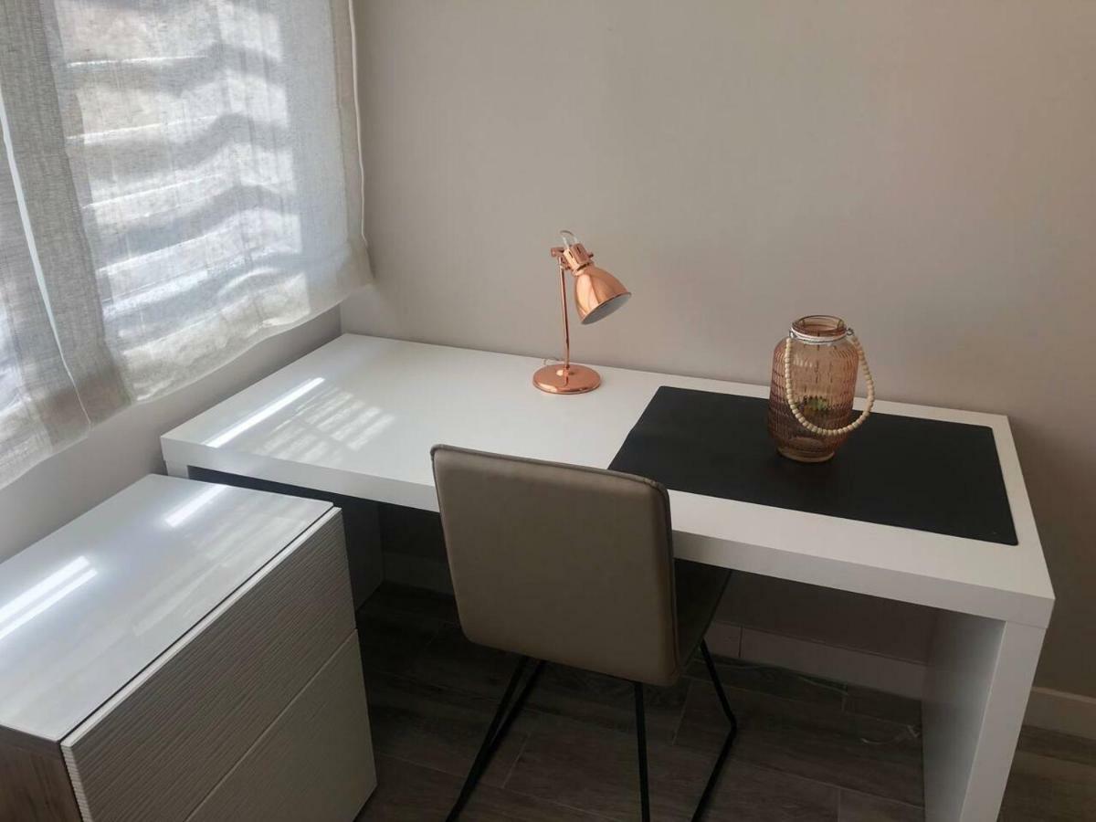Betero Beach&city Apartment