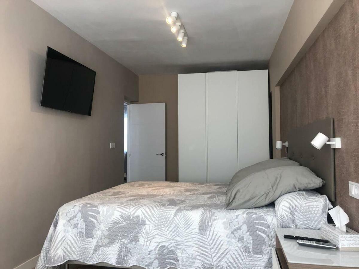 Apartment Betero Beach&city *