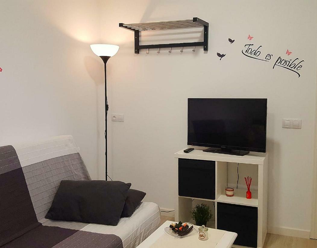 Apartment Yecla Flat - Studio