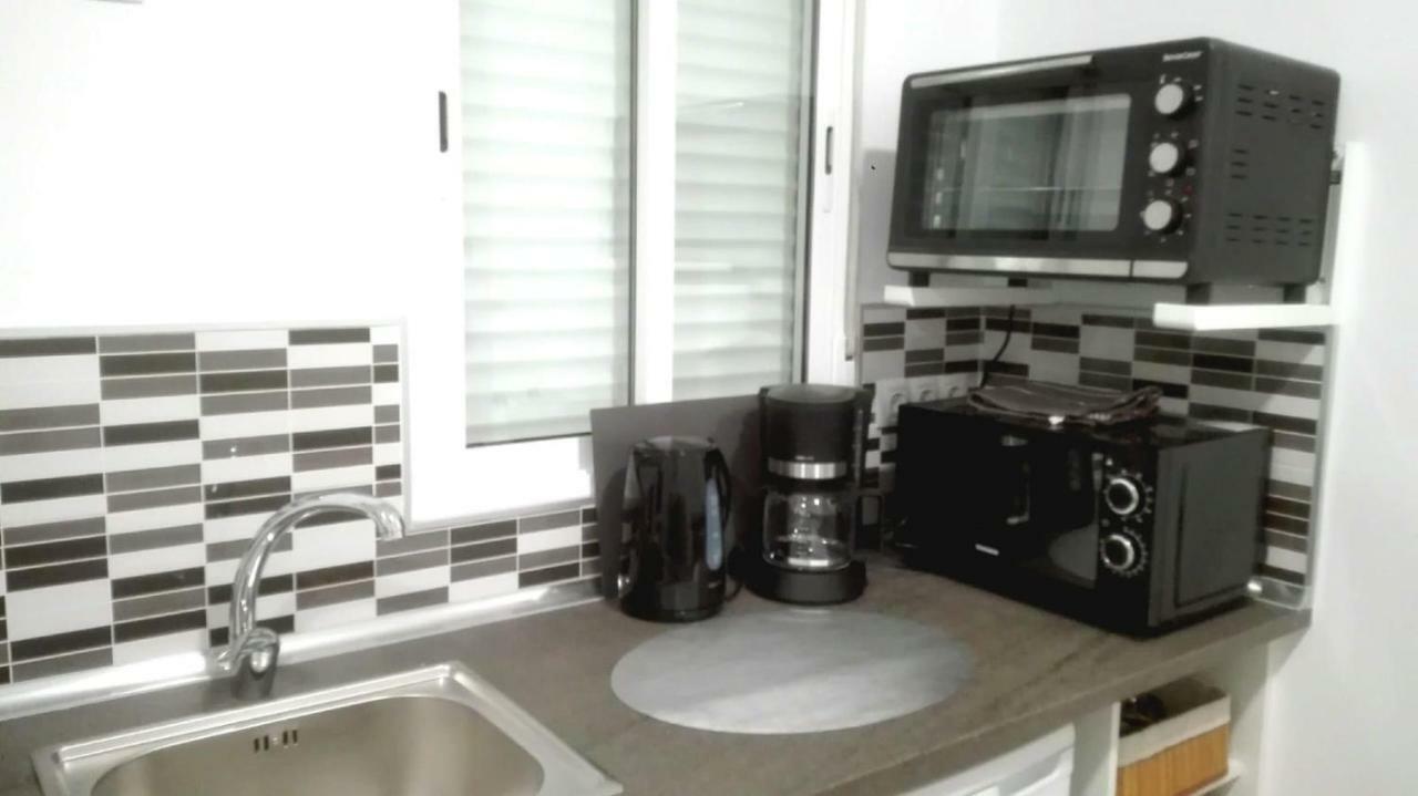 Yecla Flat - Studio Valencia