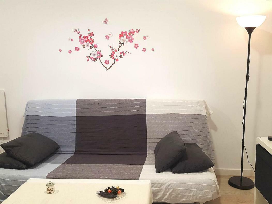 Apartment Yecla Flat - Studio Valencia
