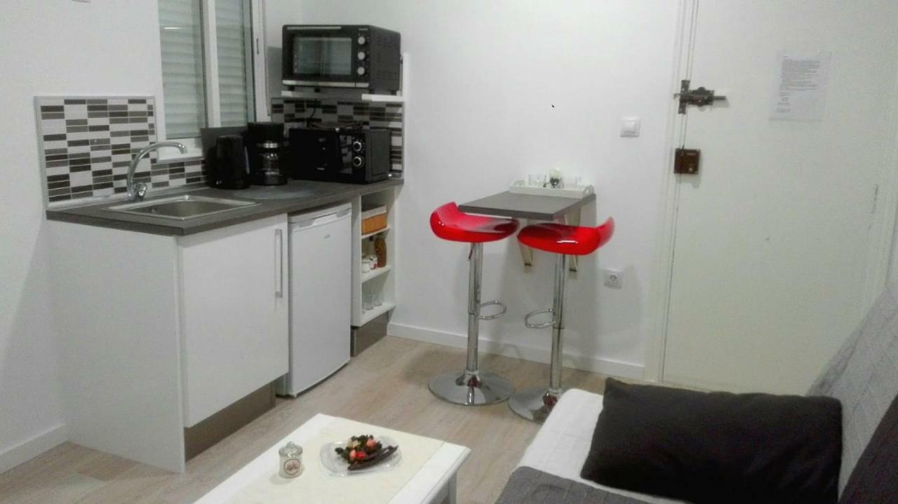 Yecla Flat - Studio