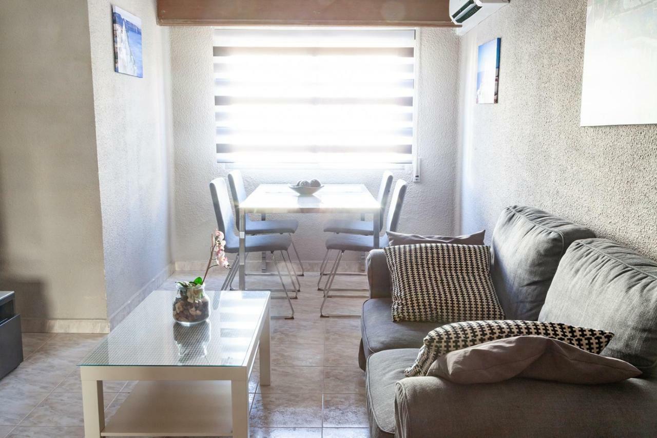 Cardenal Appartement
