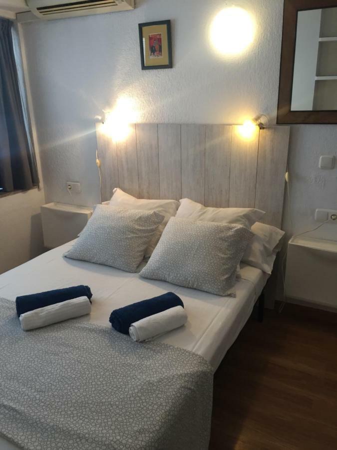 Apartment Calle D Juan De Austria 4 *