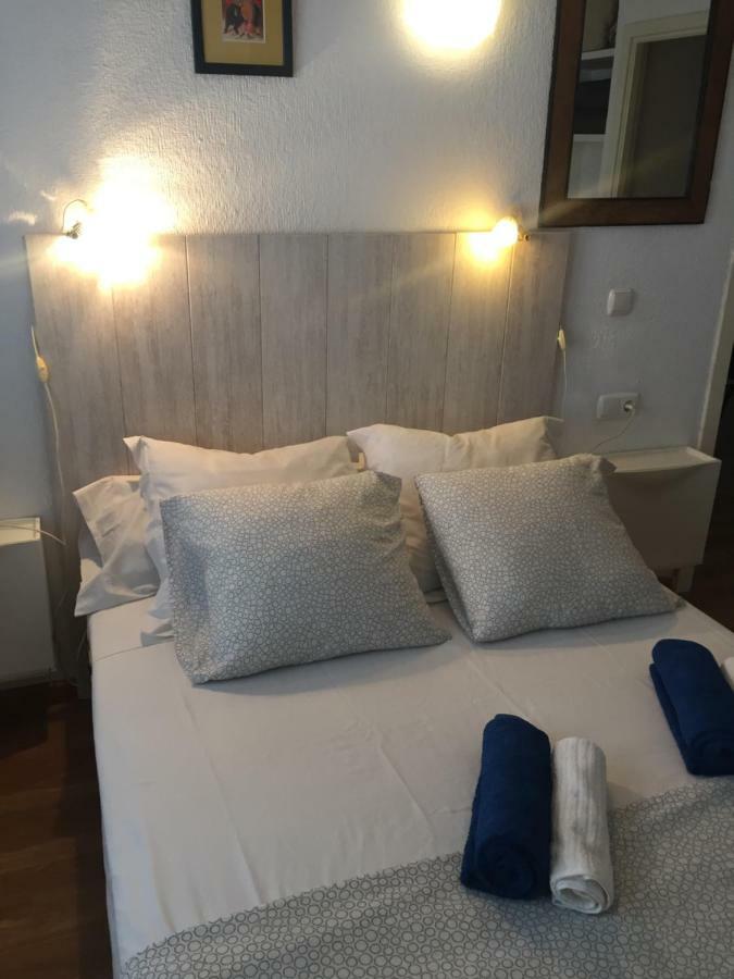 Apartment Calle D Juan De Austria 4 *