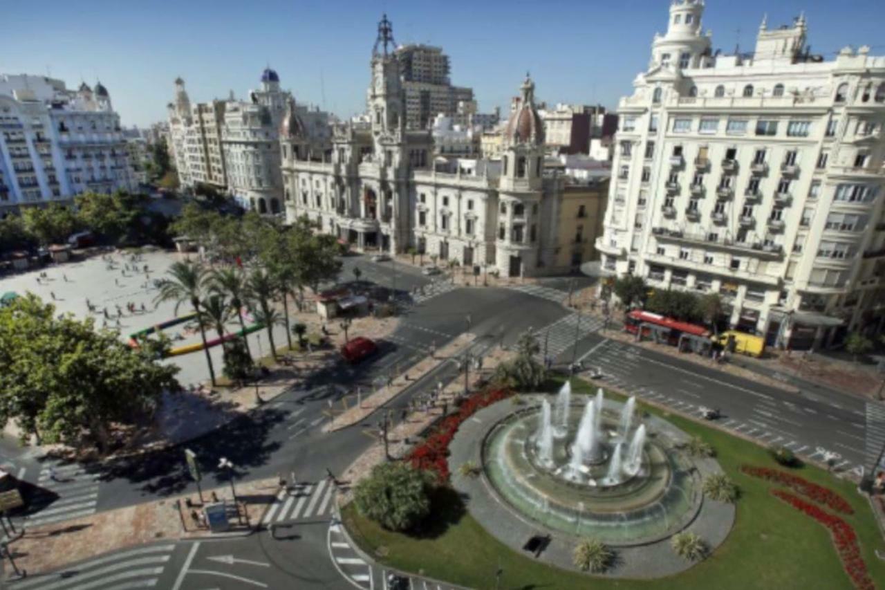 Loft En La Ciudad De Ciencias Y Cerca De La Playa Apartment Valencia
