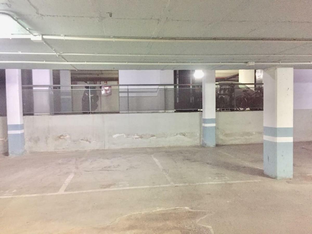 Loft En La Ciudad De Ciencias Y Cerca De La Playa Apartment