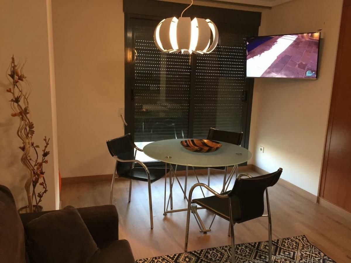 Loft En La Ciudad De Ciencias Y Cerca De La Playa Apartment *