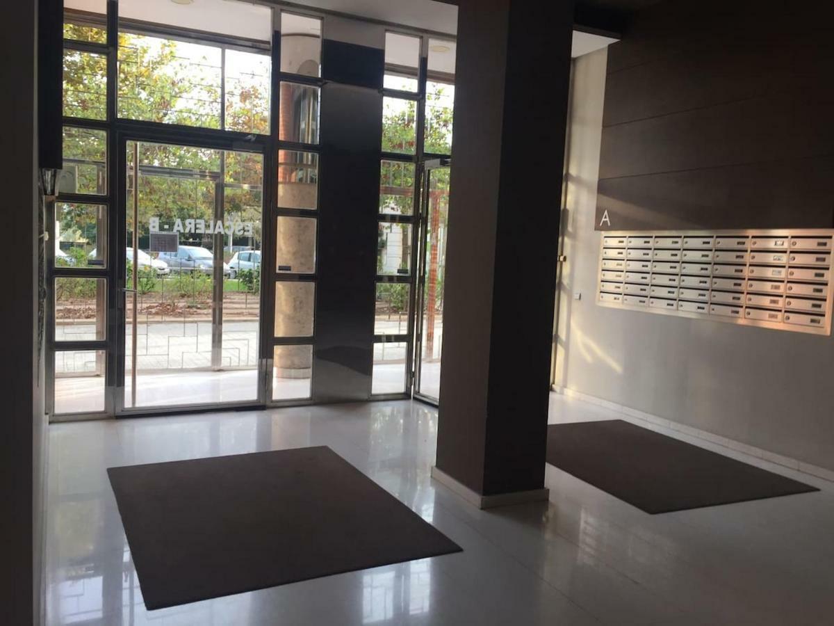 Loft En La Ciudad De Ciencias Y Cerca De La Playa Apartment Valencia