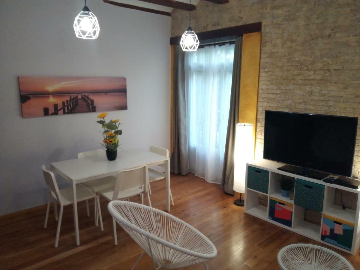 Espai One Santa Mónica Valencia