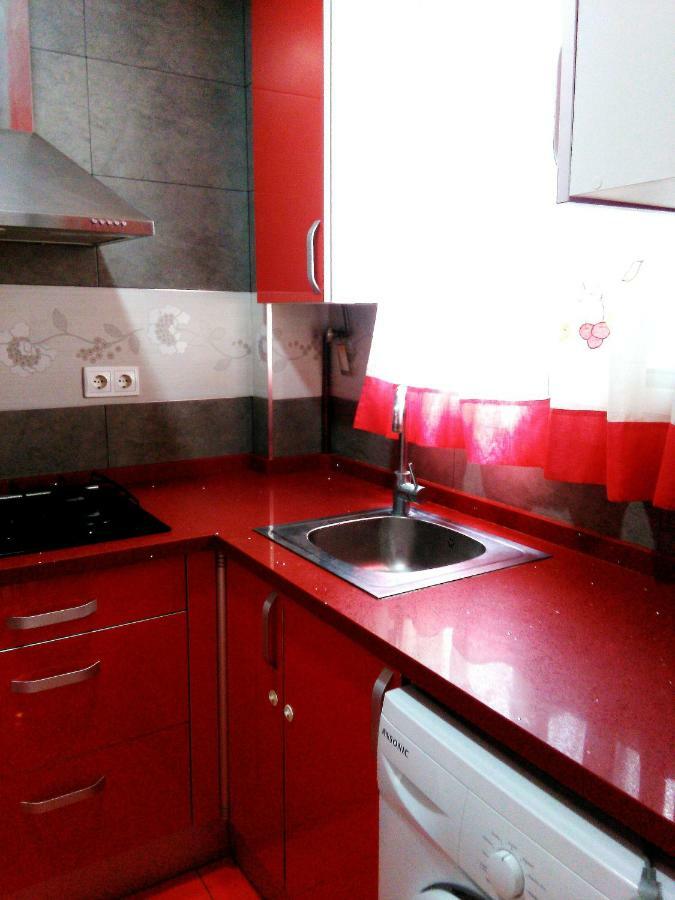 Cabanal Port Marina Apartment Valencia