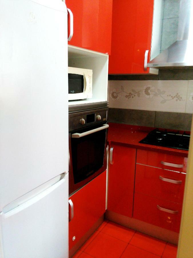 Apartment Cabanal Port Marina *