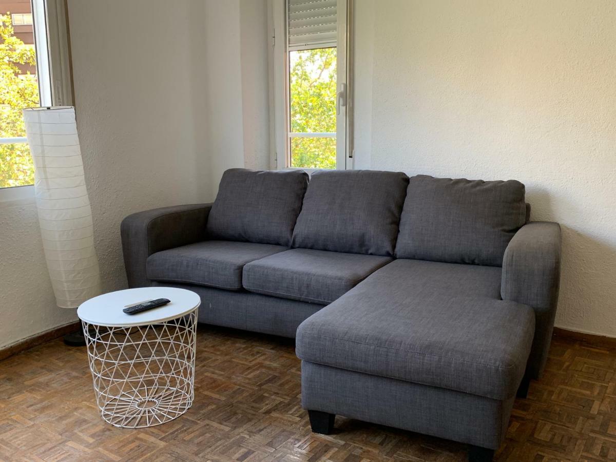 Center Privatunterkunft Valencia