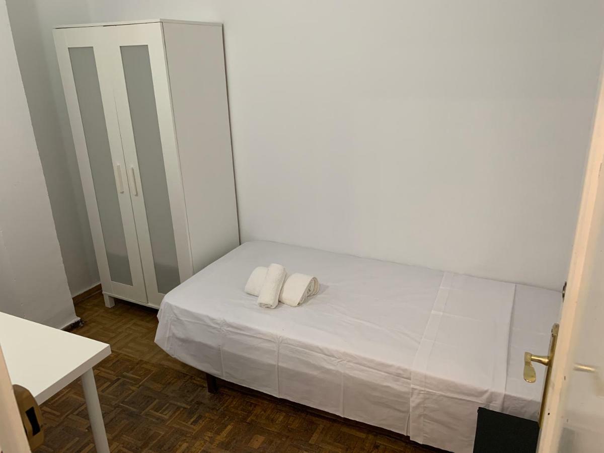 Center Privatunterkunft