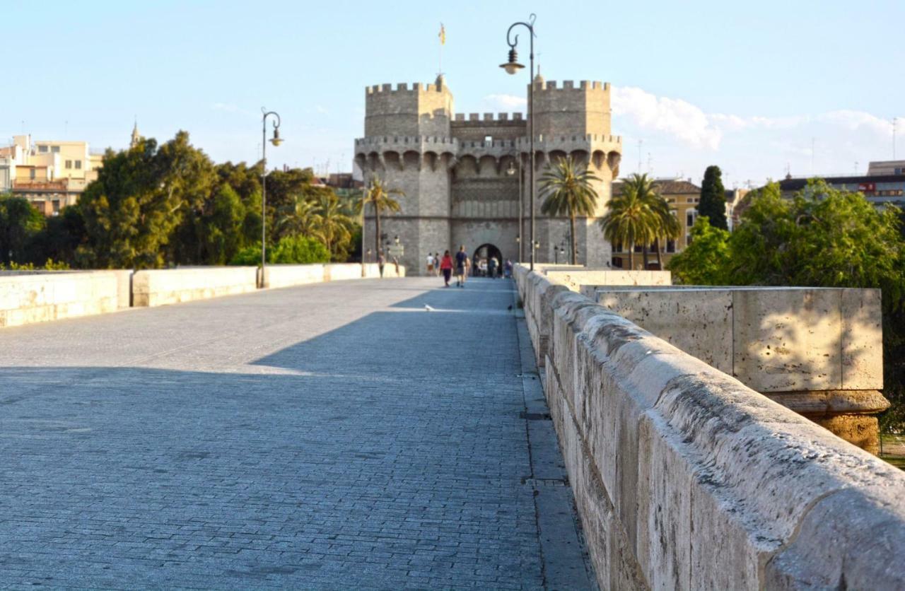 Apartamento Espai One Santa Mónica *