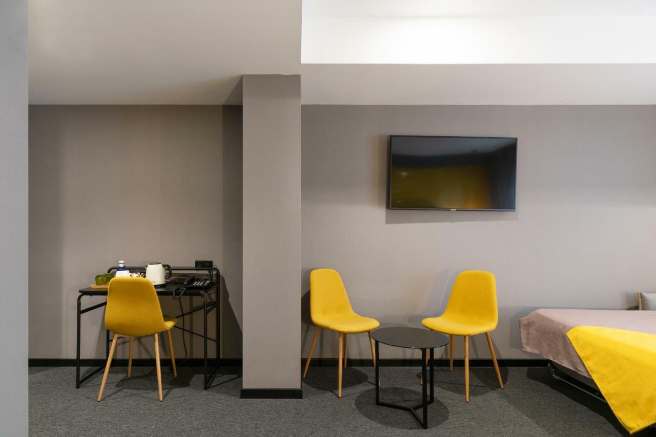 Hotel Nest Style
