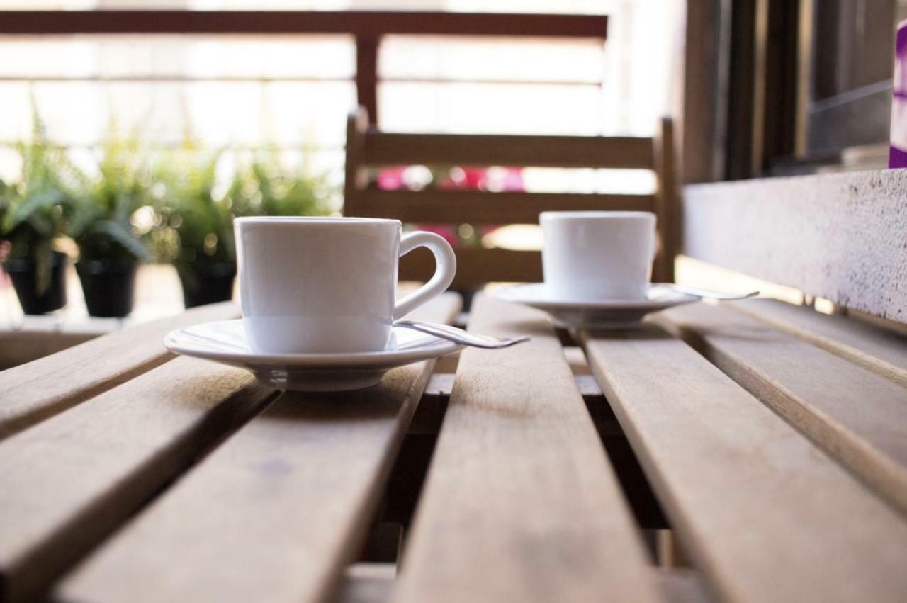 Station. Free Wifi & Terrace * Valencia