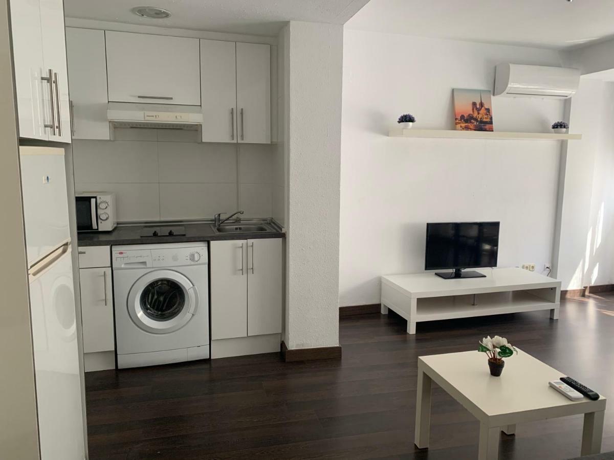 Apartment Zerka Centro