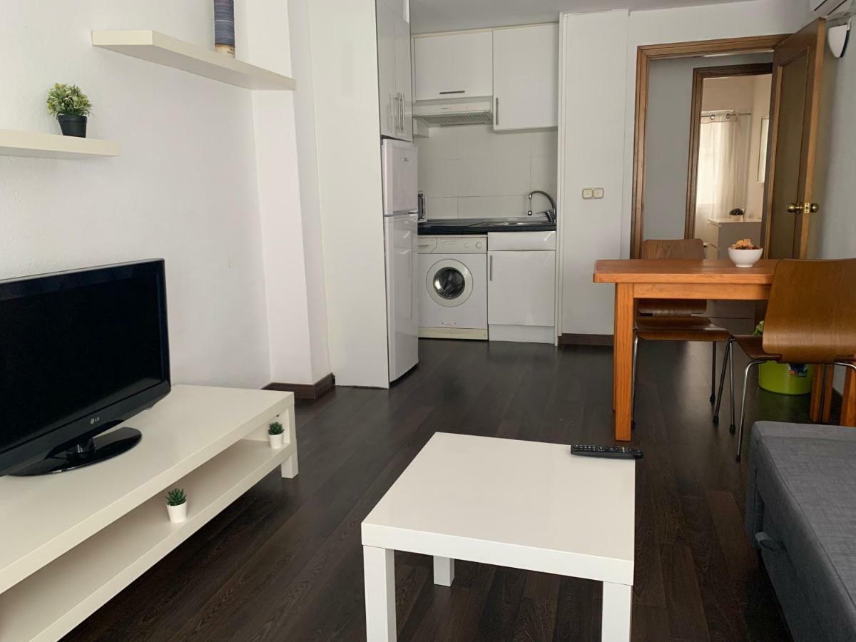 Apartment Zerka Centro