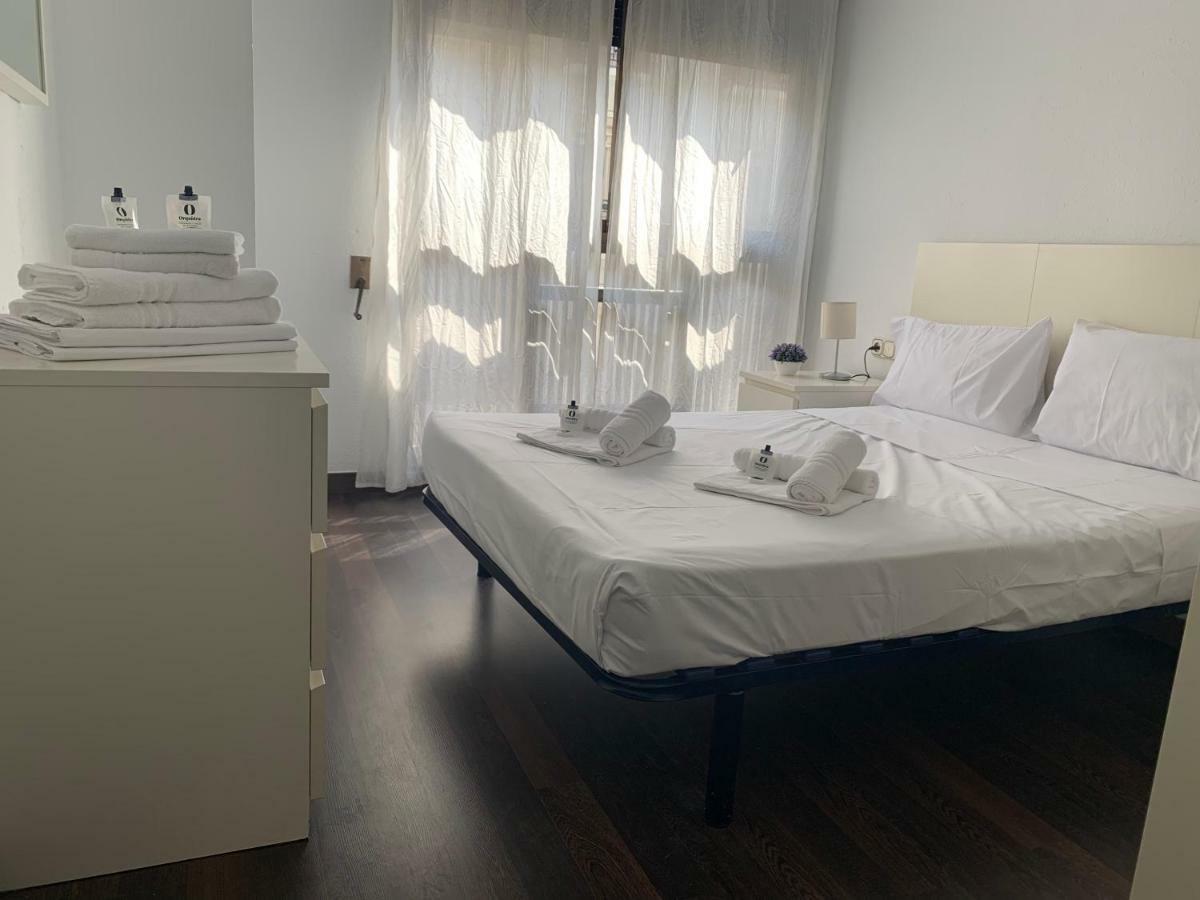 Apartment Zerka Centro