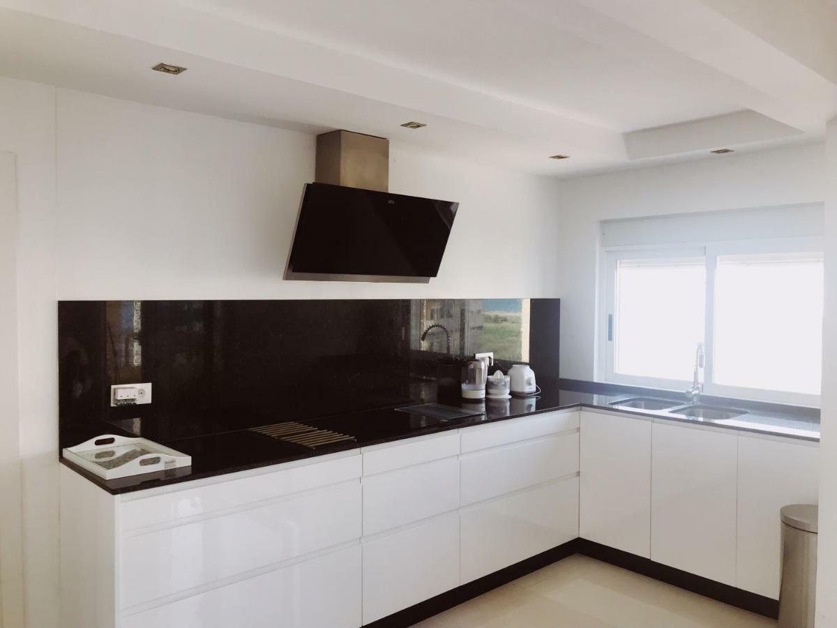 Apartment The White Apartment: Luxury, And Design Valencia