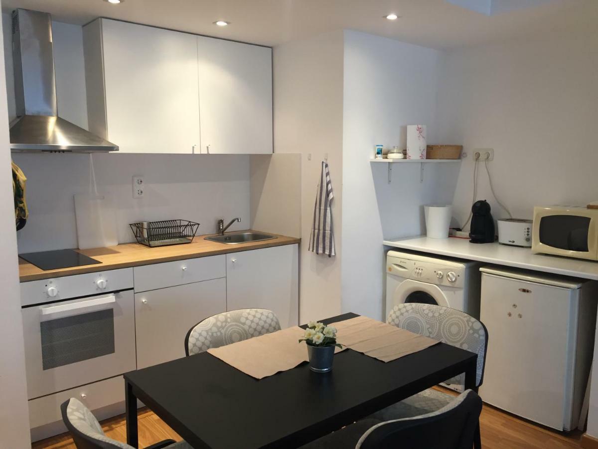Apartment Calle D Juan De Austria 4 *