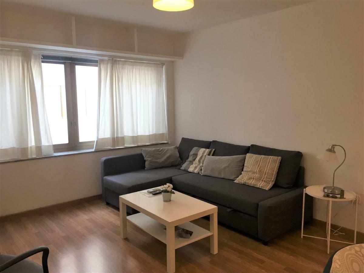 Calle D Juan De Austria 4 Apartment Valencia