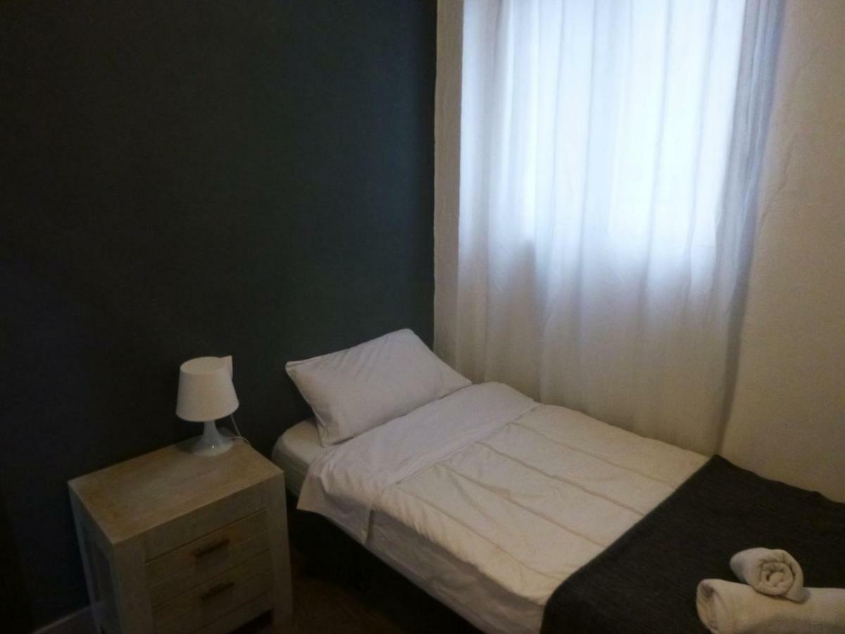Apartment Bonito Apartamento, Confortable Y Bien Comunicado Valencia