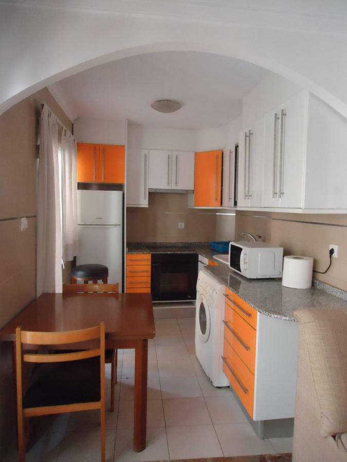 Bed & Breakfast Centro Calle Cerrajeros *