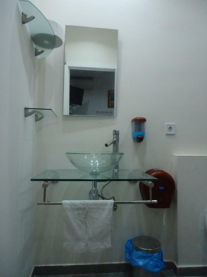 Bed & Breakfast Centro Calle Cerrajeros Valencia
