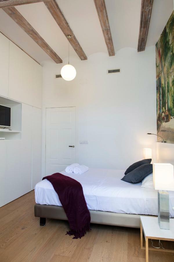 Apartment Florit Flats - Serranos