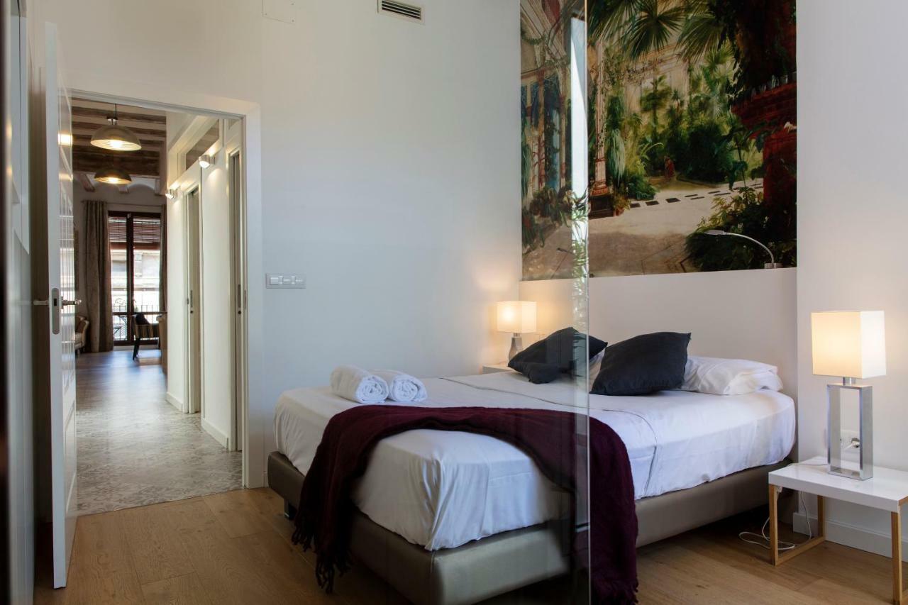Florit Flats - Serranos Valencia