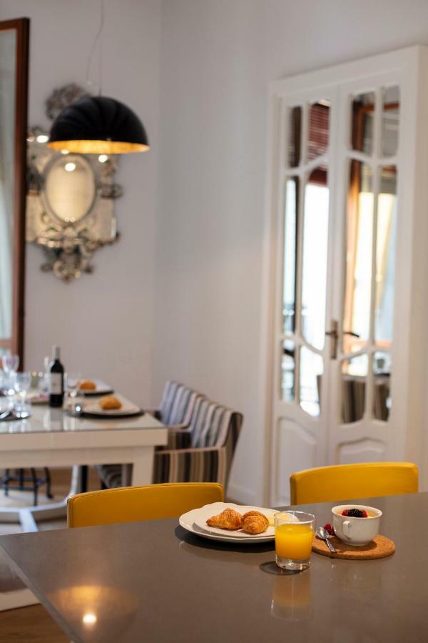 Florit Flats - Serranos Apartment *