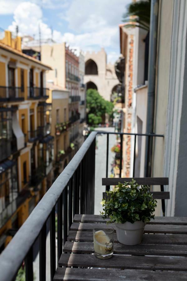 Florit Flats - Serranos Valencia
