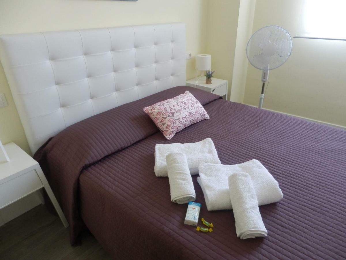 Appartement El Catolico 56