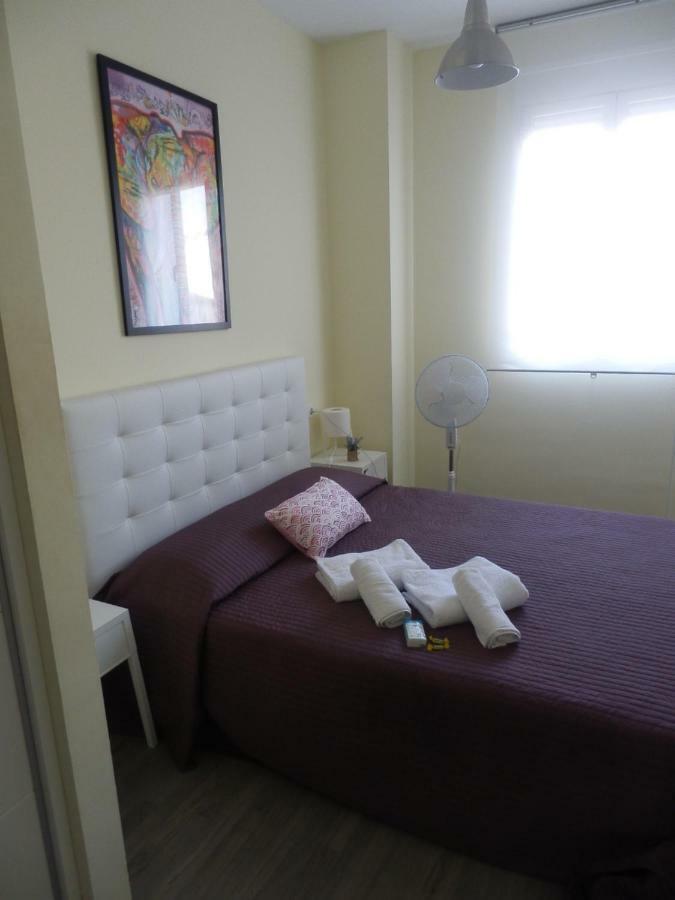El Catolico 56 Appartement Valencia
