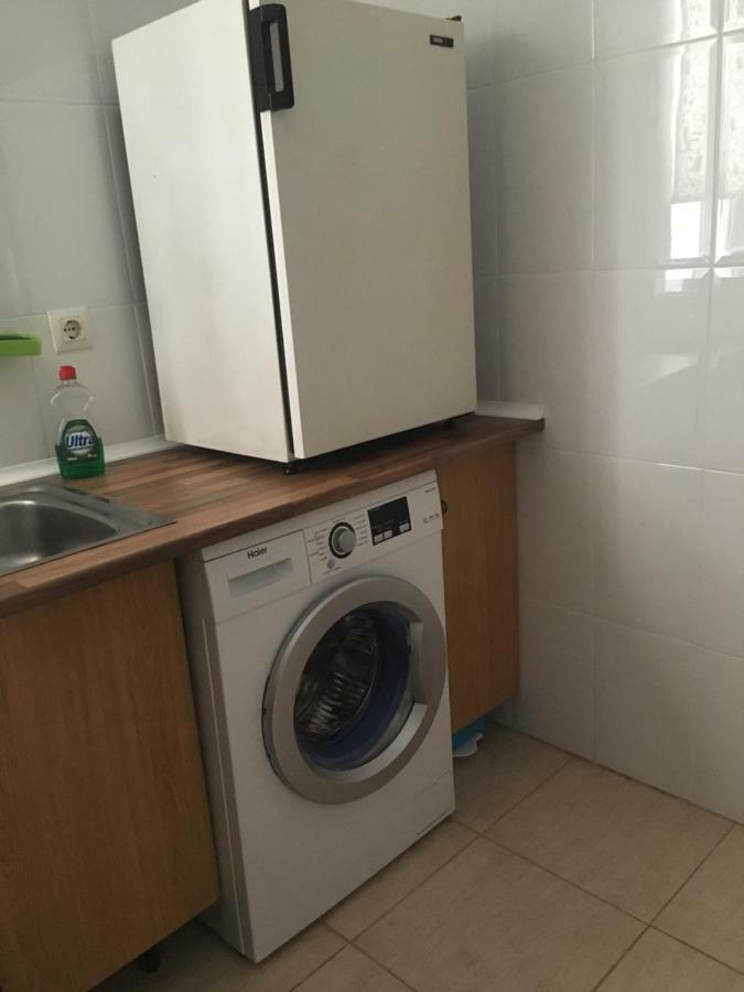 Apartamento Ciudad De Ciencias 2